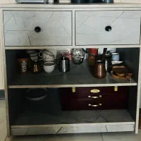 میز کافی بار