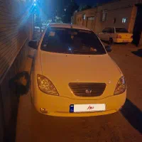 تیبا ۲ مدل ۱۴۰۰