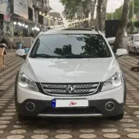 اچ‌سی کراس H30 cross 97