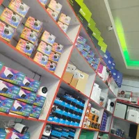 دفتر افلاک/فروش بصورت اقساطی/دوربین دزدگیر|دوربین مداربسته|اصفهان, فردوان|دیوار