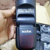 فلاش گودگس کنون godox