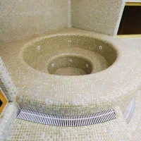 یه سانس ۵ ساعته استخر اختصاصی + سونا جکوزی