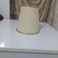 شید وکلاهک لوستر