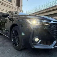 آریزو ۸ ۱۴۰۴