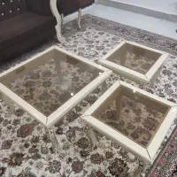 میز عسلی|مبلمان خانگی و میز عسلی|مشهد, کوی المهدی|دیوار