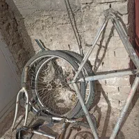 قطعات دوچرخه ی دماوند استوک