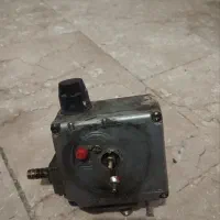 کاربراتور آبگرمکن مخزنی