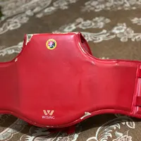 هوگو ویسینگ - ساقبند اسپارینگ