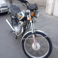 موتور 96 استثنایی هفت سال خواب