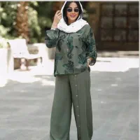 لباس مجلسی وراحتی آنلاین