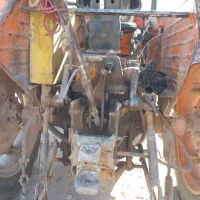 تراکتور رومانی