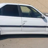 پارس سفارشی در حد صفر