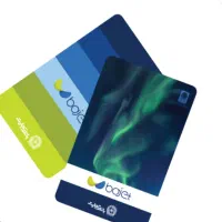 خرید باجت تسویه آنی