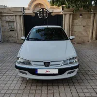 پژو پارس xu7 مدل 1402