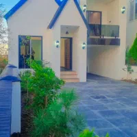 فروش ویلا نما انگلیسی شهرکی با لوکیشن عالی