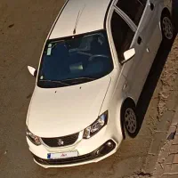 ساینا اس ۸۵ گانه ۱۴۰۲|خودرو سواری و وانت|شهریار, یوسف آباد صیرفی|دیوار