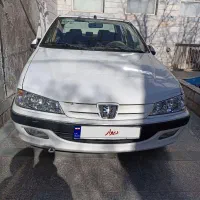 پارس tu5 مدل 94 کلاس 15