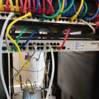 پشتیبانی شبکه وسیستم‌های IT با هزینه مقرون به صرفه