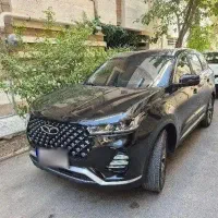 فونیکس تیگو 7 پرو، مدل ۱۴۰۲|خودرو سواری و وانت|اصفهان, خانه اصفهان|دیوار