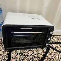توستر در حد نو|اجاق گاز و لوازم برقی پخت‌وپز|رشت, پورسینا|دیوار