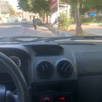 پراید مدل ۹۶درحد|خودرو سواری و وانت|همدان, |دیوار