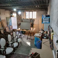 تعمیرات مبل بانازلترین قیمت|خدمات پیشه و مهارت|تبریز, |دیوار