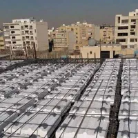 سقف  اینتل  دک