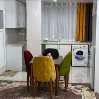 اجاره روزانه/هفتگی مبله ساعتی تمیز با پارکینگ|اجارهٔ کوتاه‌مدت آپارتمان و سوئیت|شیراز, شهرک سراج‎|دیوار