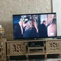 ست کنسول و میز تلویزیون|میز تلویزیون|ری, تقی آباد|دیوار