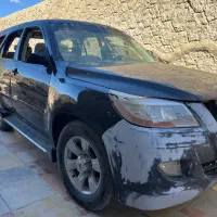 (گک گونو)2015|خودرو سواری و وانت|خمینی‌شهر, |دیوار