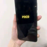 گوشی شیایومی پوکوc71رم ۴حافظه۱۲۸