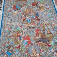 فرش سلاطین