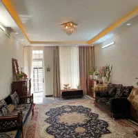 رهن و اجاره طبقه بالا شیک ۱۳۵ متری دو خواب