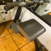 فروش ست کامل دستگاه های ورزشی ایزی لاین تکنو جیم|تجهیزات ورزشی|تهران, محمودیه|دیوار