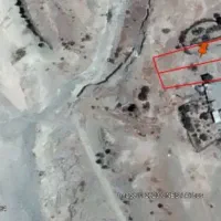 600 متر زمین در دهماتون