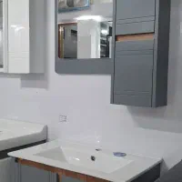 روشویی سایز بزرگ|لوازم سرویس بهداشتی|خرم‌آباد, |دیوار