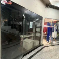 فروش واحد تجاری در سلسبیل پاساژ ایدین