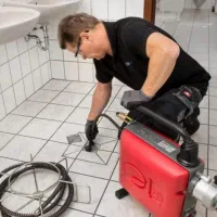 لوله بازکنی تخلیه چاه قرچک زیباشهرباقرآبادخیرآباد