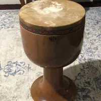 تنبک صمد شیرانیی