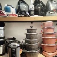 سرویس قابلمه