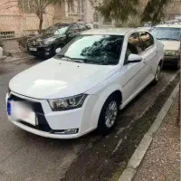 دنا پلاس ۶ دنده مدل ۱۴۰۳ موتور جدید