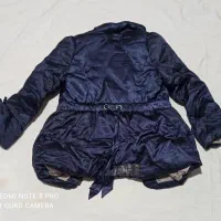 کاپشن ، شنل ، لباس ورزشی و مانتو بچه گانه|کفش و لباس بچه|کرمانشاه, |دیوار