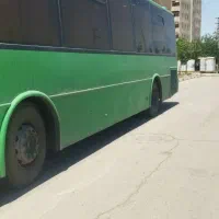 اتوبوس شهری اسکانیا مارال