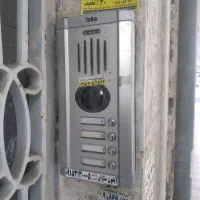 یک عدد ایفون تصویری