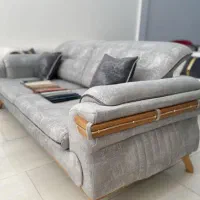 تولید کننده انواع مبلمان راحتی|مبلمان خانگی و میز عسلی|میناب, |دیوار