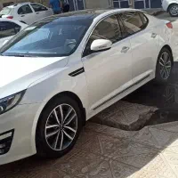 اوپتیما 2014 نیو فیس کم کار