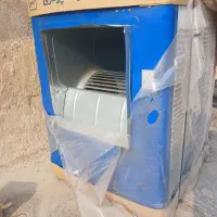 کولر آبی