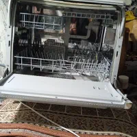 ماشین ظرف شویی
