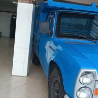 نیسان دوگانه دستی|خودرو سواری و وانت|سیاهکل, |دیوار