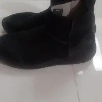 کفش راحتی باشگاهی ساق دار خارجی سایز ۴۴